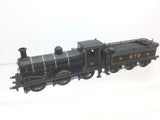 Hornby R3600TTS OO Gauge NBR J36 Class 673 Maude TTS Sound,Hampshire Models 