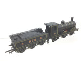 Hornby R3600TTS OO Gauge NBR J36 Class 673 Maude TTS Sound,Hampshire Models 