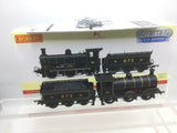Hornby R3600TTS OO Gauge NBR J36 Class 673 Maude TTS Sound,Hampshire Models 