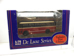EFE 16312DL OO/1:76 Gauge Bristol LS Bus Wilts & Dorset