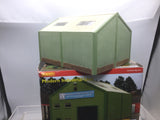 Hornby R8773 OO Gauge Skaledale Modern Industrial Unit