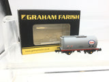Graham Farish 373-776B N Gauge TTA Tank Wagon Esso 5961
