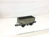Graham Farish 377-251C N Gauge BR Grey 16t Mineral Wagon B231349