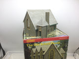 Hornby R8517 OO Gauge Skaledale The Old School House,Hampshire Models 