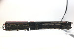 Hornby R1104 OO Gauge LMS 6233 Duchess of Sutherland (DCC FITTED)(NEEDS ATTN)