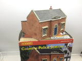 Hornby R8701 OO Gauge Skaledale Country Police Station,Hampshire Models 