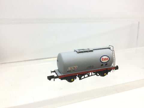 Graham Farish 373-776D N Gauge TTA Tank Wagon Esso 5959