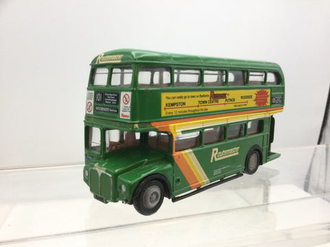 EFE 15615 OO/1:76 Gauge AEC Routemaster Bus United Counties (UNBOXED)