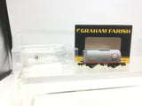 Graham Farish 373-776D N Gauge TTA Tank Wagon Esso 5959