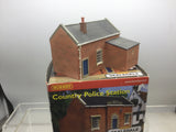 Hornby R8701 OO Gauge Skaledale Country Police Station,Hampshire Models 