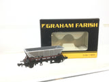 Graham Farish 373-901B N Gauge EWS HAA Hopper Wagon 350357