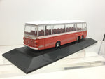 Atlas Editions 1:76/OO Gauge Plaxton Panorama Bus Hants & Dorset