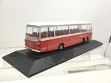 Atlas Editions 1:76/OO Gauge Plaxton Panorama Bus Hants & Dorset
