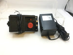 Hornby R965 Controller (Pins to Track Cut Off)