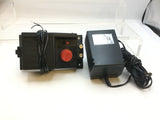 Hornby R965 Controller (Pins to Track Cut Off)