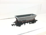 Graham Farish 373-900B N Gauge BR Railfreight HAA Hopper 353855