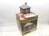 Hornby R8588 OO Gauge Skaledale Weighbridge and Scales,Hampshire Models 