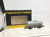 Graham Farish 373-776E N Gauge TTA Tank Wagon Esso 5970