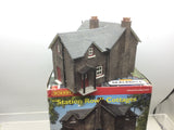 Hornby R8627 OO Gauge Skaledale Station Row Cottages