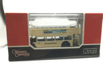 Corgi OM40810 1:76/OO Gauge Bristol Lodekka Open Top Bus Southdown BH&D