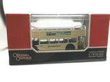 Corgi OM40810 1:76/OO Gauge Bristol Lodekka Open Top Bus Southdown BH&D