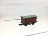 Graham Farish 377-625B N Gauge BR 12t Ventilated Plywood Fruit Van