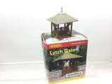 Hornby R8695 OO Gauge Skaledale Lych Gate,Hampshire Models 