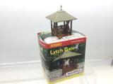 Hornby R8695 OO Gauge Skaledale Lych Gate,Hampshire Models 