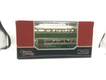 Corgi OM41909 1:76/OO Gauge Leyland PD3 Queen Mary Bus Southdown