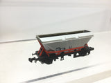 Graham Farish 373-950C N Gauge BR HCA Hopper Transrail