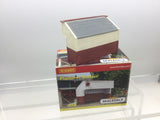 Hornby R8638 OO Gauge Skaledale Platform Shelter,Hampshire Models 