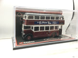 Corgi OM41102 1:76/OO Gauge Leyland Titan PD2 Bus Portsmouth
