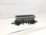 Graham Farish 373-900D N Gauge BR HAA Hopper 354317