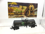Walthers 932-5161 HO Gauge 40' Tank Car Cargill CRGX5345