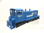 Athearn 3923 HO Gauge SW1500 Switcher Loco Conrail 9611 (DUMMY)