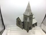Hornby R8516 OO Gauge Skaledale St James' Parish Church,Hampshire Models 