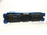 Athearn 3923 HO Gauge SW1500 Switcher Loco Conrail 9611 (DUMMY)