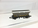 Graham Farish 373-951B N Gauge BR Coal Sector HFA Hopper Wagon 357580