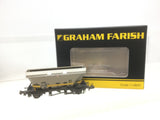 Graham Farish 373-951B N Gauge BR Coal Sector HFA Hopper Wagon 357580