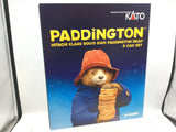 Kato 10-1673 N Gauge Class 800 010 Paddington Bear GWR 5 Car Train