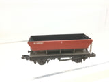 Graham Farish 373-507B N Gauge BR Railfreight HEA Hopper Wagon
