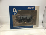 Dapol/Tower Models O Gauge 5 Plank Wagon Robt Williams & Sons, Hay 9