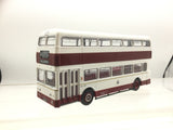 EFE 16528 OO/1:76 Gauge Leyland Atlantean MCW Bus Portsmouth City