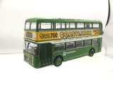 EFE 20438 OO/1:76 Gauge Bristol VR Coastliner Bus Southdown