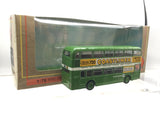 EFE 20438 OO/1:76 Gauge Bristol VR Coastliner Bus Southdown