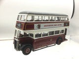 EFE 16109DL OO/1:76 Gauge Leyland PD2 Highbridge Bus City of Portsmouth