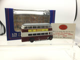 EFE 16109DL OO/1:76 Gauge Leyland PD2 Highbridge Bus City of Portsmouth