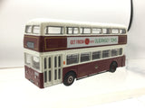 EFE 16516DL OO/1:76 Gauge Leyland Atlantean Bus City of Portsmouth