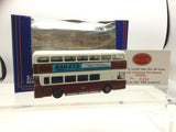 EFE 16516DL OO/1:76 Gauge Leyland Atlantean Bus City of Portsmouth
