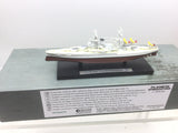 Atlas Editions 7 134 132 1:1250 Scale Diecast USS Pennsylvania